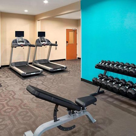 Fairfield Inn & Suites Lima Extérieur photo