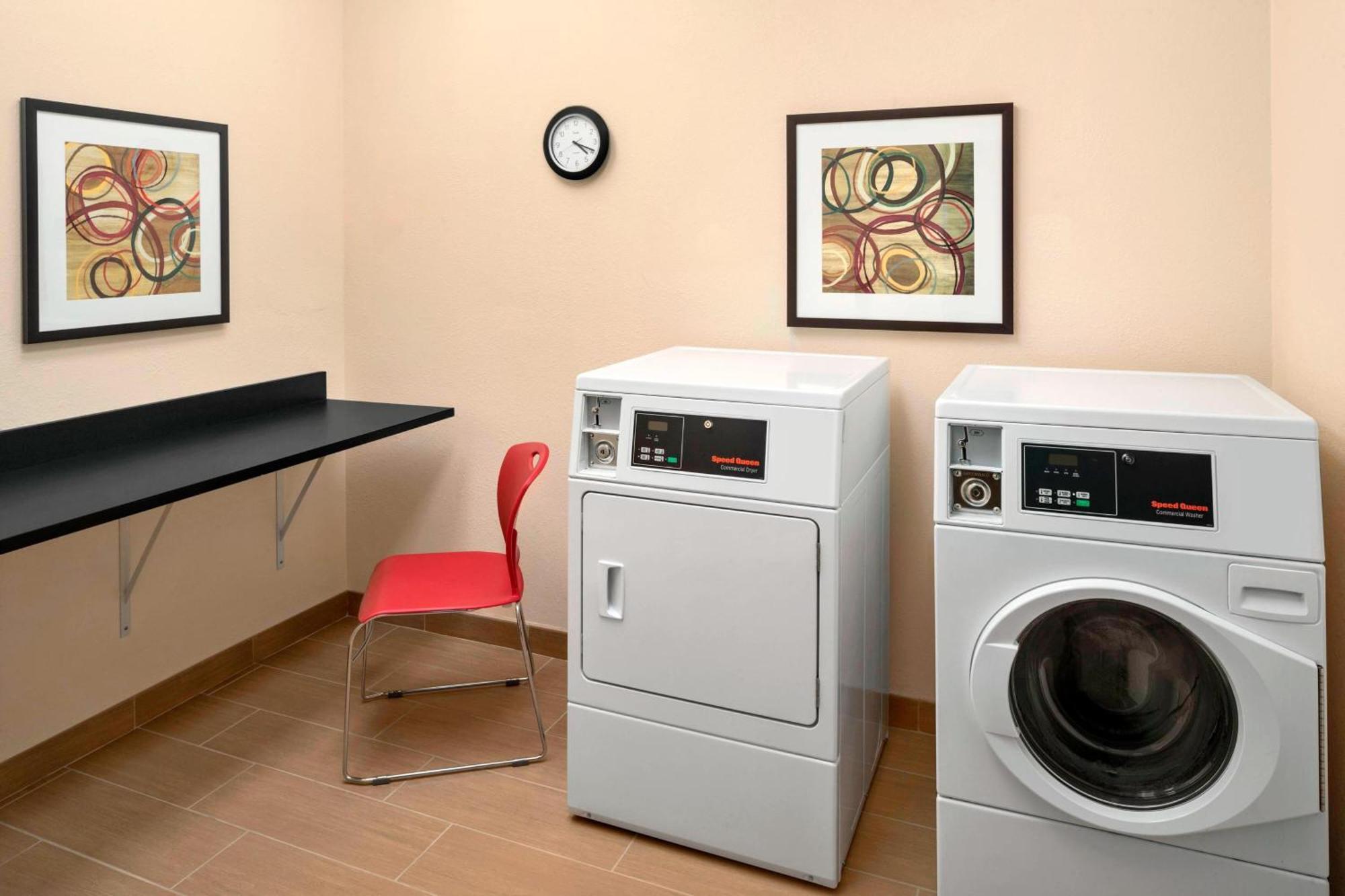 Fairfield Inn & Suites Lima Extérieur photo